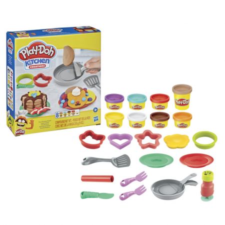 HASBRO - Play-Doh Palačinky