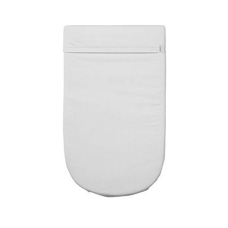 JOOLZ | Tenká přikrývka/Sheet - Natural White