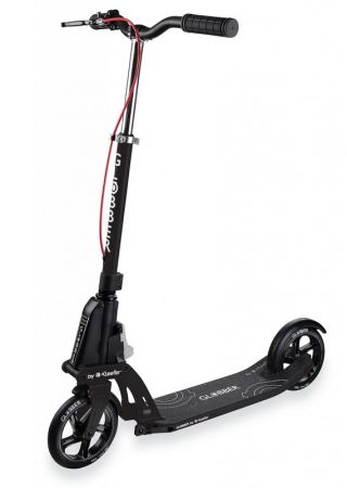 GLOBBER - Koloběžka One K Active brake Black