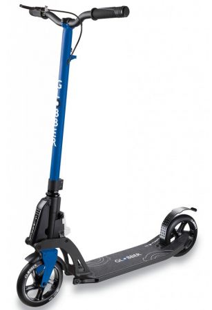 GLOBBER - Koloběžka One K 180 BR Navy blue