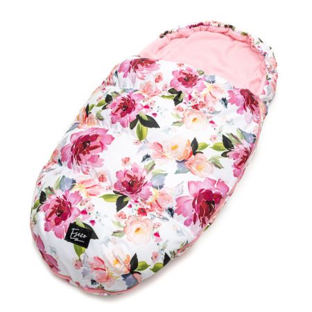 ESECO - Fusak Watercolor flowers