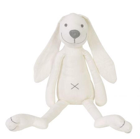 Happy Horse | Králíček Richie Linen krémový
 velikost: 38 cm
