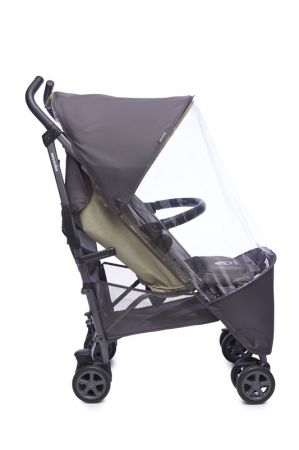 EASYWALKER - Pláštěnka univerzální na golfový kočárek Easywalker