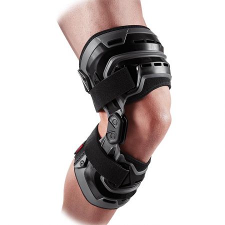 McDavid 4200 Bio-Logix Knee Brace, S, pravá