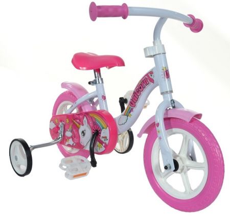 DINO BIKES - Dětské kolo 10 