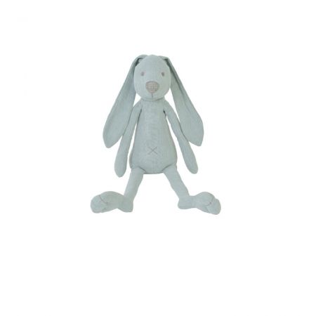 Happy Horse | Králíček Richie Linen tyrkys
 velikost: 38 cm