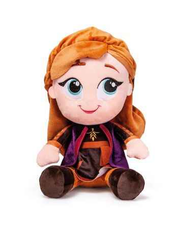 DINO - Anna 20 Cm Plyš