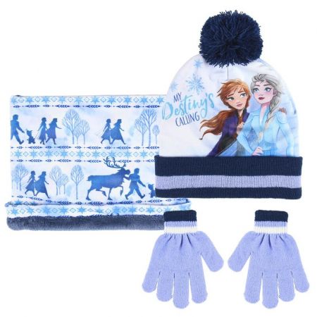 CERDÁ - Zimní set Frozen 2