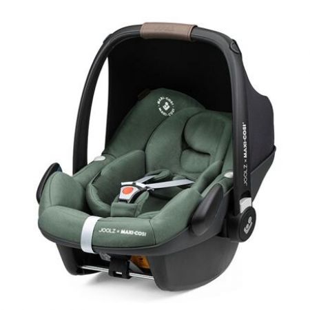 Autosedačka Joolz by Maxi-cosi Pebble Pro i-Size Green