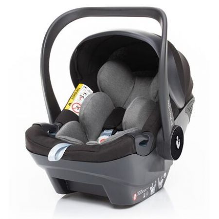 Zopa autosedačka X1 Plus i-Size Rocky grey