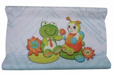 CAM - Přebalovací podložka  Baby Block