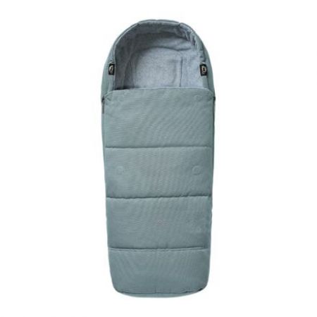 Joolz uni fusak Gentle blue