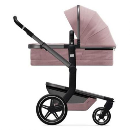 Joolz Day+ kompletní set Premium pink