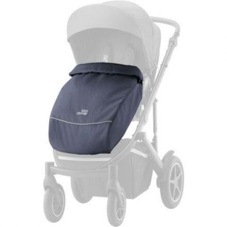 Nánožník na kočárek Britax Römer Smile III Indigo blue