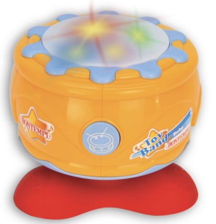 BONTEMPI - Electronický buben