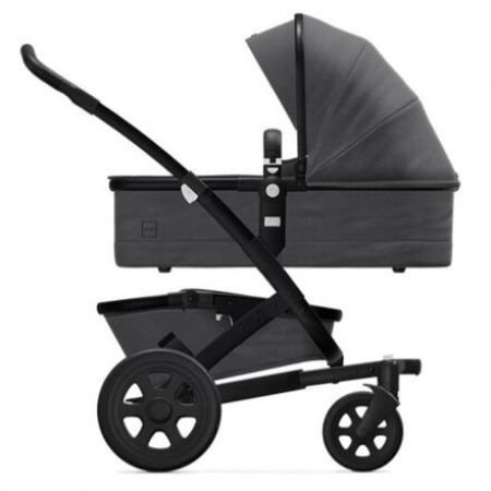 Joolz Geo2 kompletní set Awesome anthracite