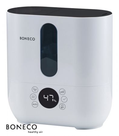BONECO - U350 Ultrazvukový zvlhčovač vzduchu