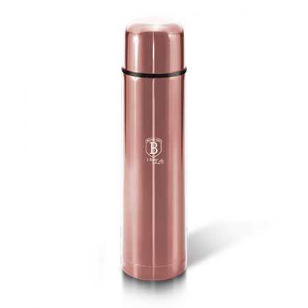 BLAUMANN - Termoska 0,5L iRose, BH6376