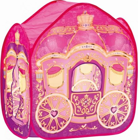 BINO - 82814 Stan Kočár pro princezny