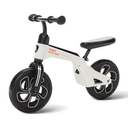 Zopa odrážedlo Tech bike White