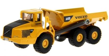 BBURAGO - Volvo A25G 1:50