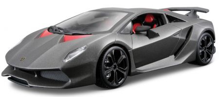 BBURAGO - Lamborghini Sesto Elemento 1:24
