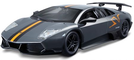 BBURAGO - Lamborghini Murciélago LP670-4 SV 1:24