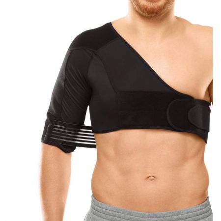 medi Shoulder action, Velikost - S, Varianta - Levá