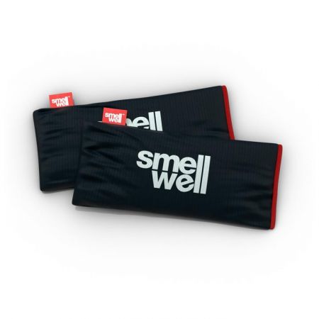 SmellWell Active XL Black Stone