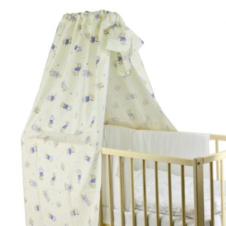 BABYLAND - Nebesa textil PP95