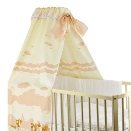 BABYLAND - Nebesa textil PP119