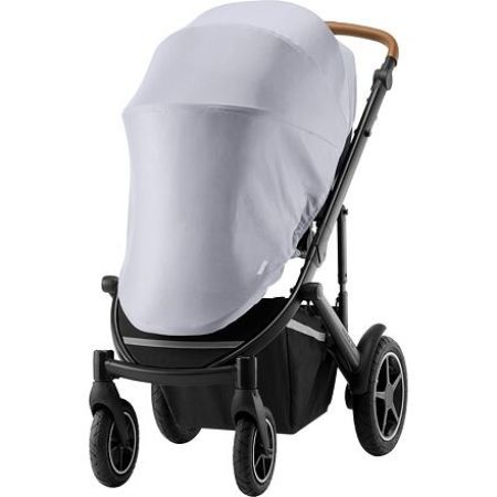 Moskytiéra na kočárek Britax Römer Smile III Silver