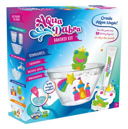 AQUADABRA - Fantasy Set I.