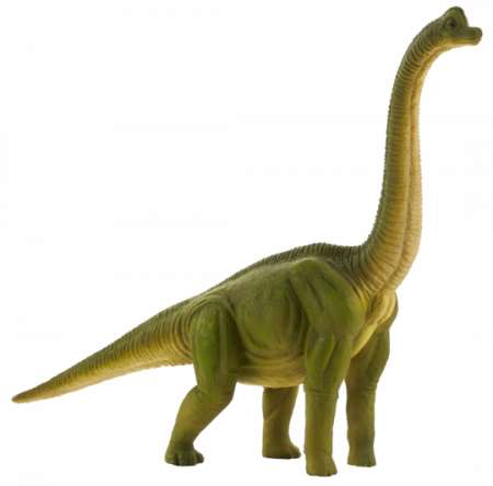 ANIMAL PLANET - Mojo Brachiosaurus velký