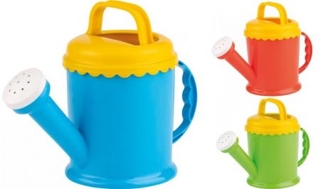 ANDRONI GIOCATTOLI - Plastová krhlička 1,2l, Mix produktů