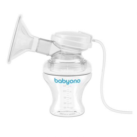 BABYONO - Odsávačka elektrická Natural Nursing