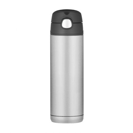 Thermos Hydratační termoska - černá