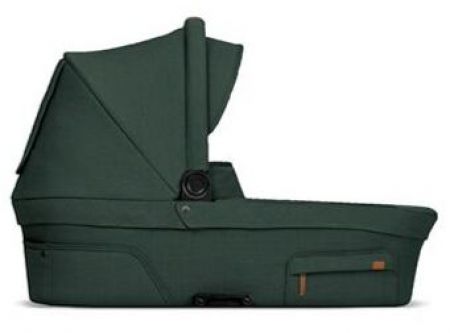 Hluboké lůžko Mutsy Nio Adventure Pine Green