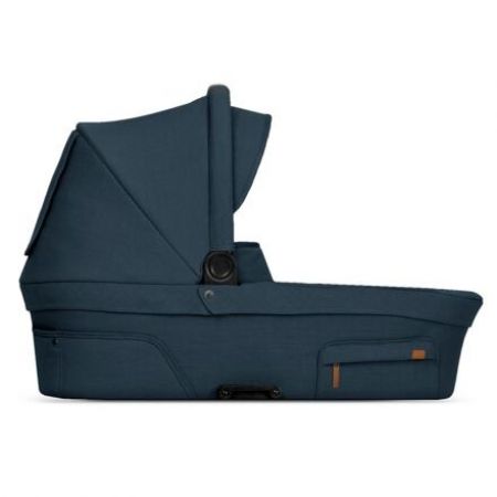 Hluboké lůžko Mutsy Nio Adventure Ocean Blue