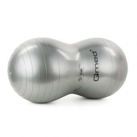 Qmed Peanut - gymnastický míč