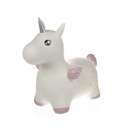 ZOPA - Hopsadlo Skippy, Unicorn/Wings