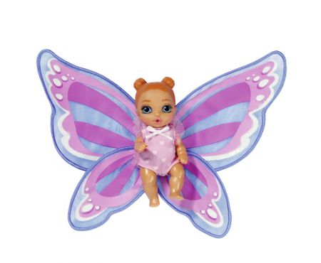 ZAPF - BABY born Surprise Miminka 5 PDQ, 12 druhů