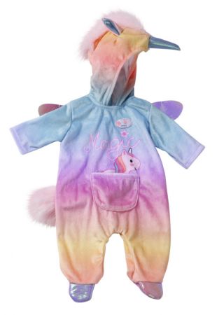ZAPF - BABY born Kostým 