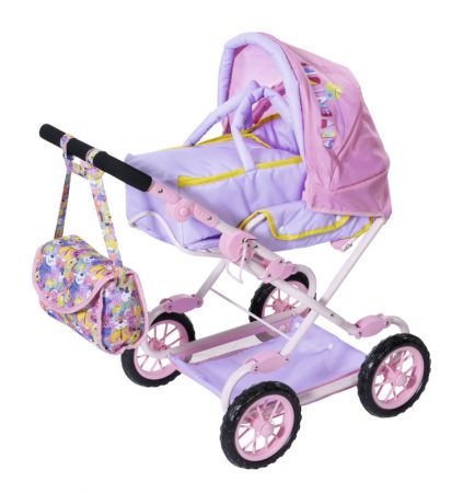 ZAPF - BABY born Kombinovaný kočárek