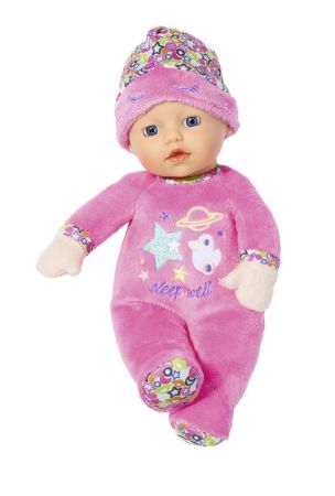 ZAPF - BABY born for babies, Spinkáček, 30 cm