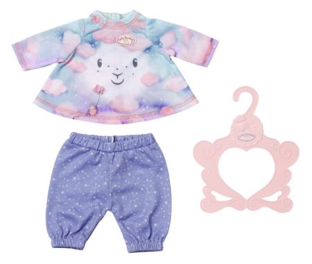 ZAPF - Baby Annabell Pyžamo 