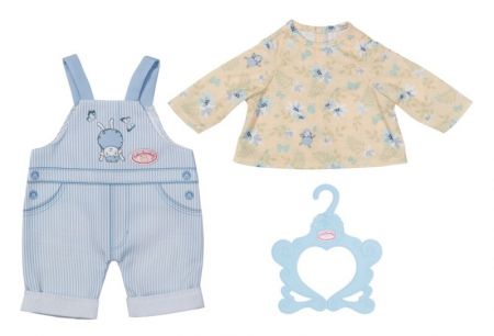 ZAPF - Baby Annabell Oblečení s kalhotami, 43 cm