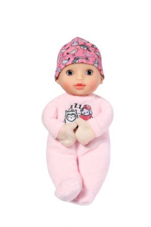ZAPF - Baby Annabell for babies Miláček, 2 druhy, 22 cm