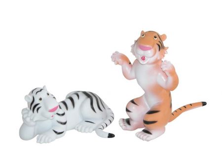 WIKY - Tiger Funny