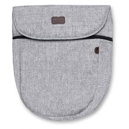 Nánožník ABC design 2021 - Graphite grey